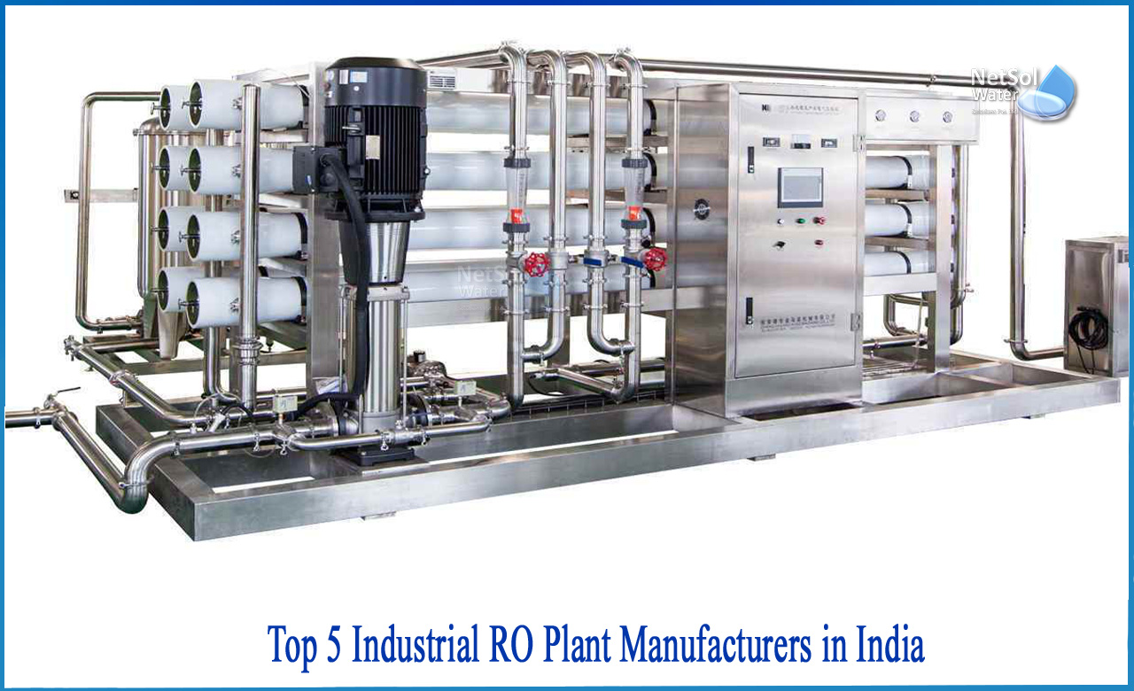 industrial ro plant manufacturer in delhi, water treatment plant manufacturers in noida, price of commercial ro plant