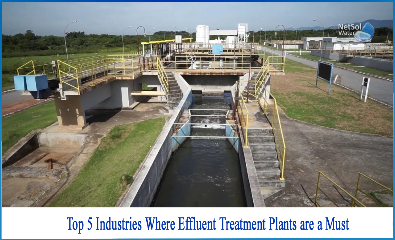 top 10 wastewater treatment companies in india, water industry companies in india, top water treatment companies in india