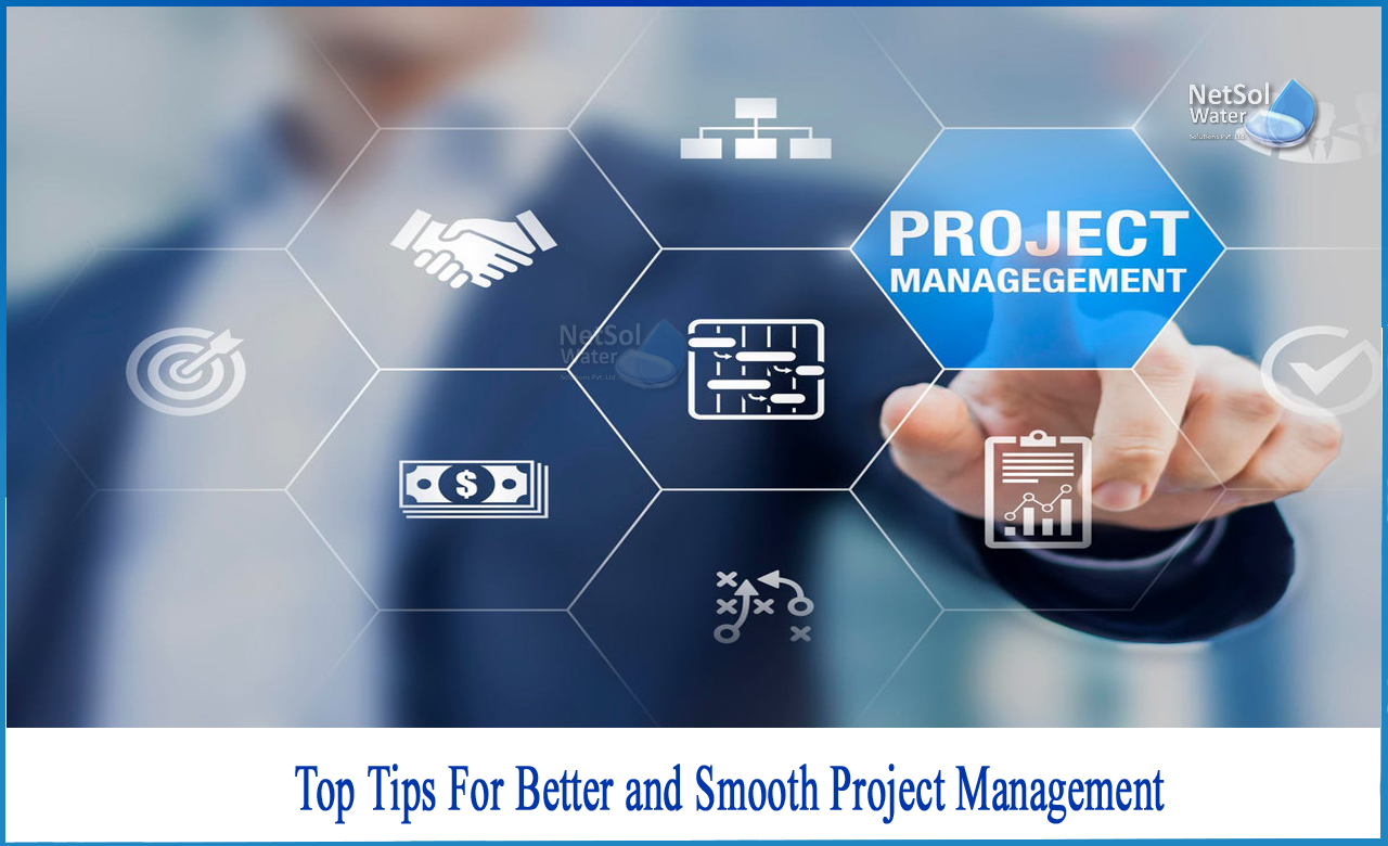10 tips for successful project planning and management, how to manage a project step by step, how to manage a project successfully
