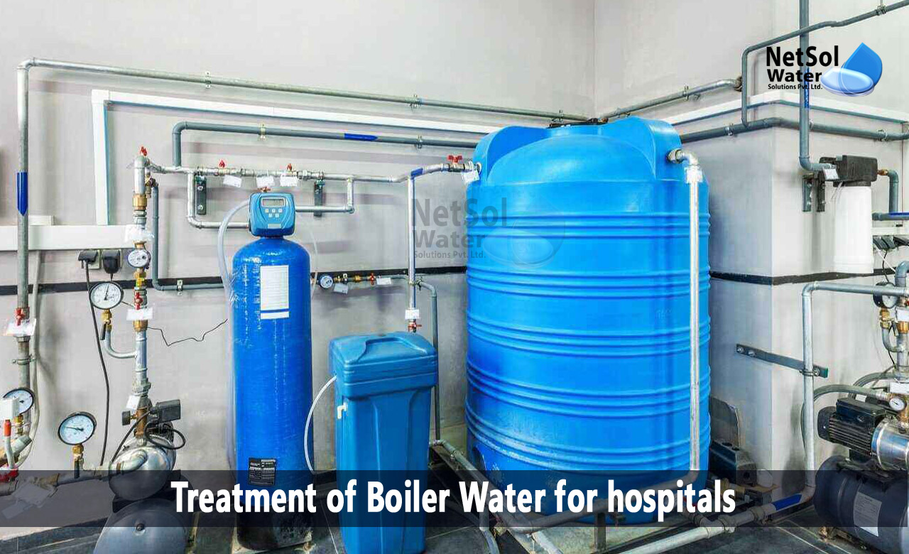 boiler water treatment, steam boiler water treatment guidelines, boiler feed water treatment methods