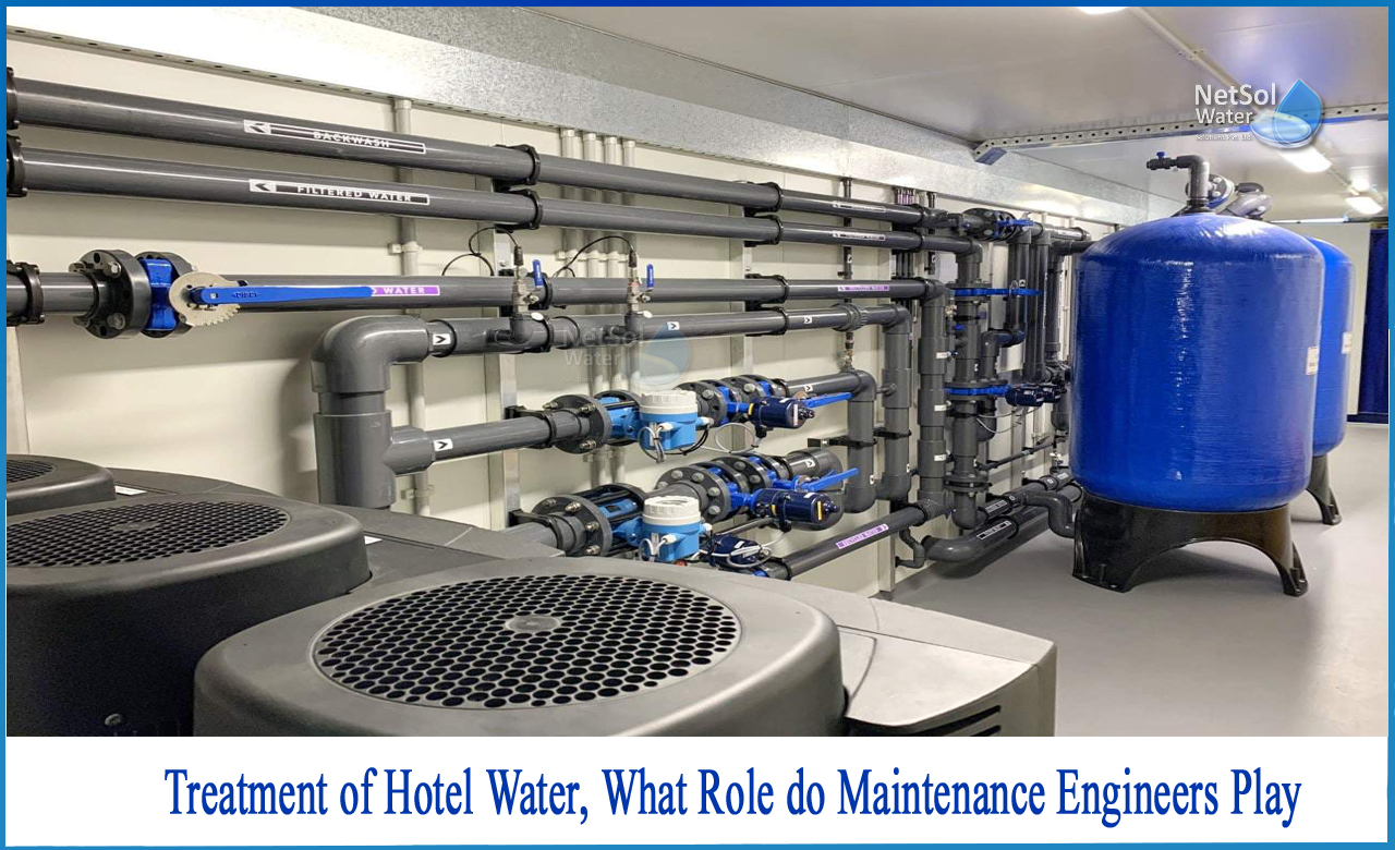 types of hotel maintenance, what is maintenance and scope of maintenance in a hotel, duties and responsibilities of engineering department in hotel