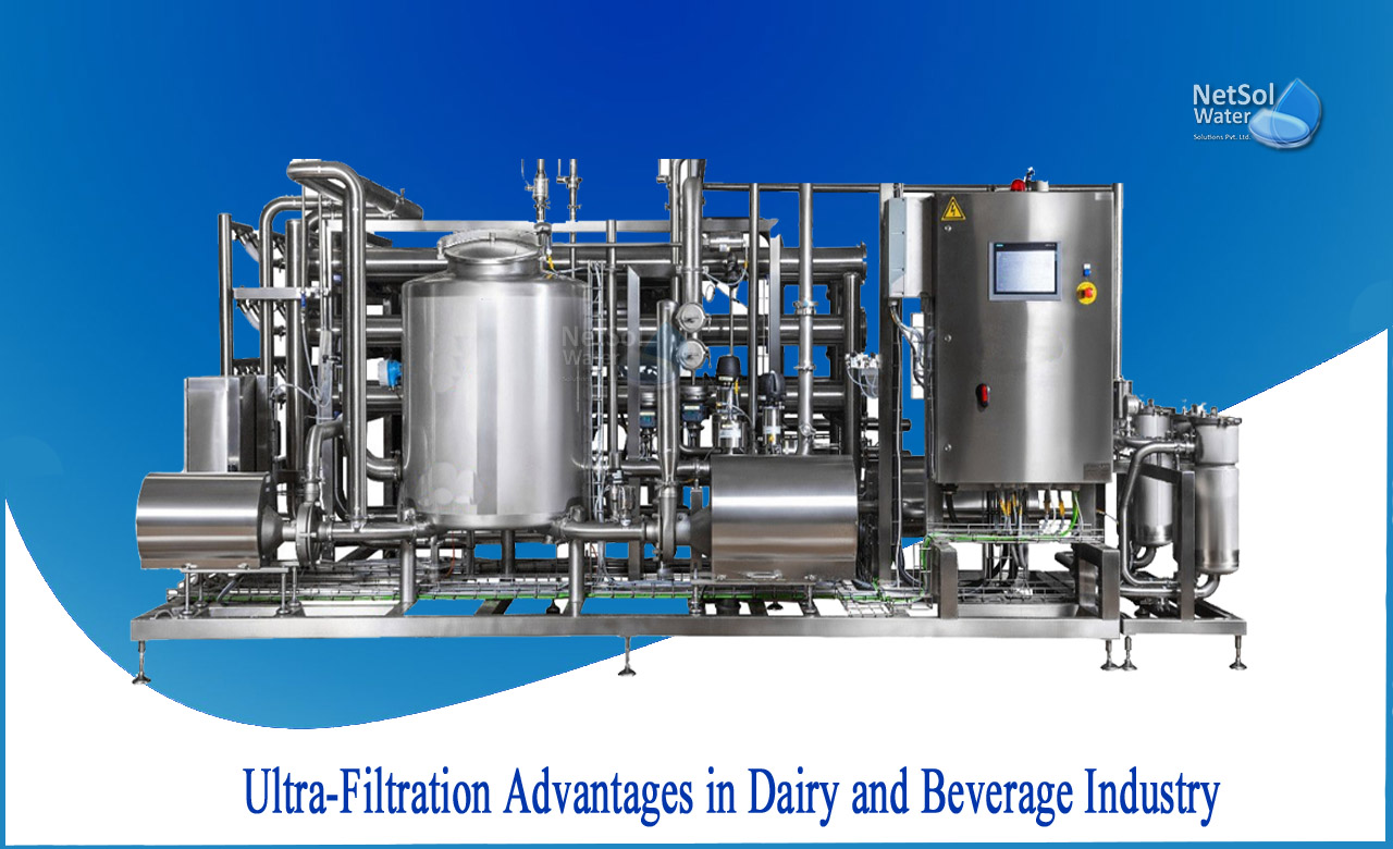 advantages and disadvantages of ultrafiltration, application of ultrafiltration, ultrafiltration of enzymes