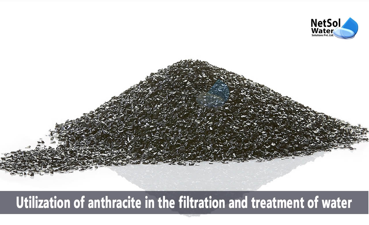 anthracite filter media specification, anthracite filter for brine filtration, anthracite filter media suppliers