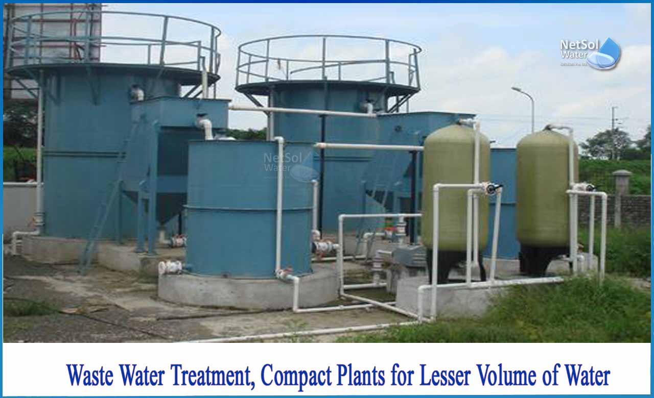 waste water treatment methods, wastewater treatment plant process, water treatment plant project, technical report on water treatment plant
