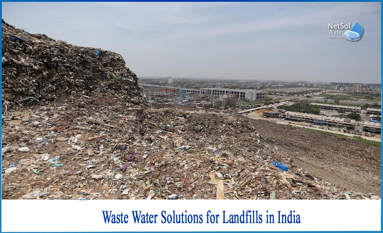 waste management in india, the popular treatment method of solid waste in india, cost of waste management in india