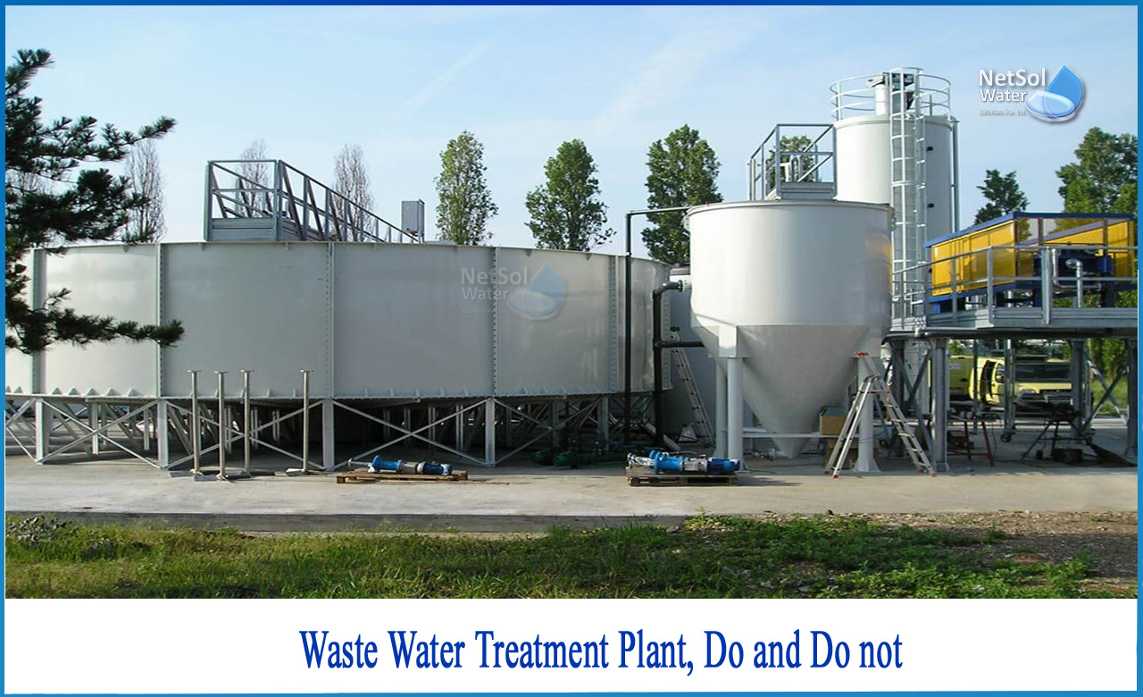 wastewater treatment plant process, importance of wastewater treatment, primary treatment of wastewater