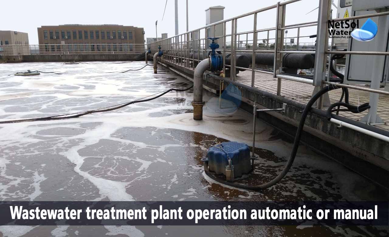 operation of wastewater treatment plants, water treatment plant maintenance plan, water treatment plant operation maintenance manual