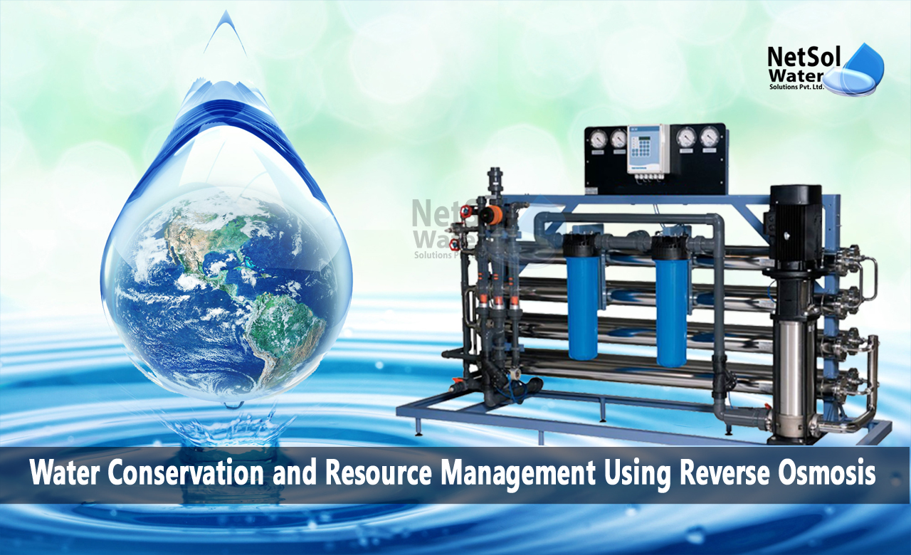 Sustainable Approaches in Reverse Osmosis