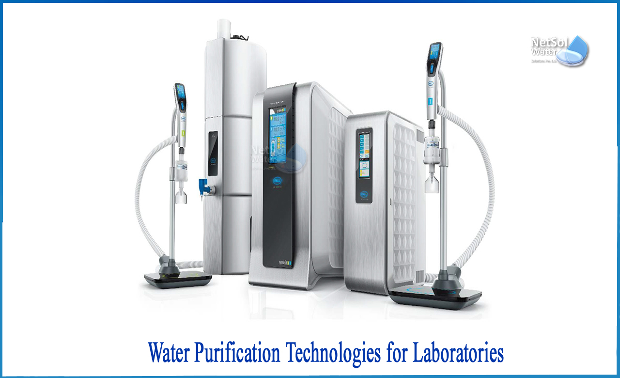 lab water purification system in india, water purification chemistry lab, laboratory water purification system price
