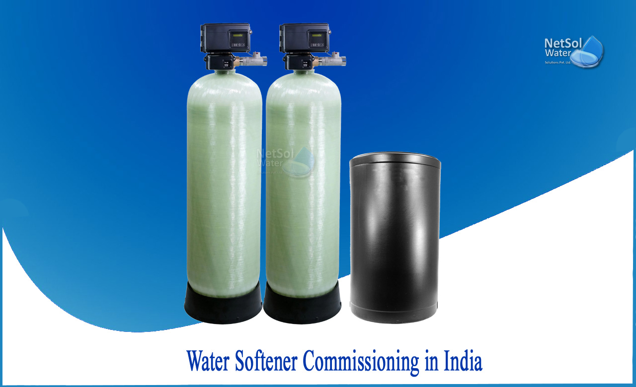 zero b water softener, soft water, softening of water