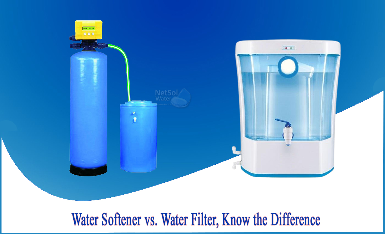 can a water filter make hard water soft, water softener vs water conditioner, best water filter for hard water