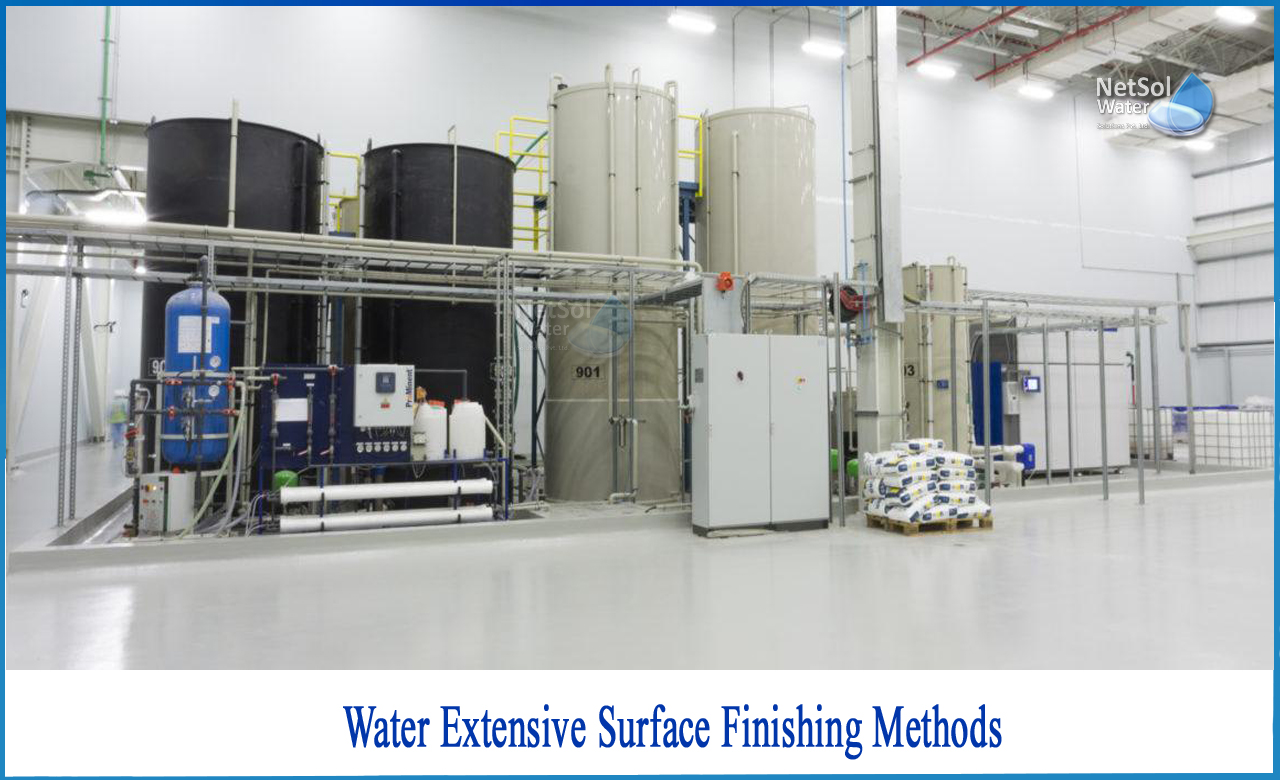 types of surface finishing process, which of the following is a surface finishing process, advanced surface finishing techniques