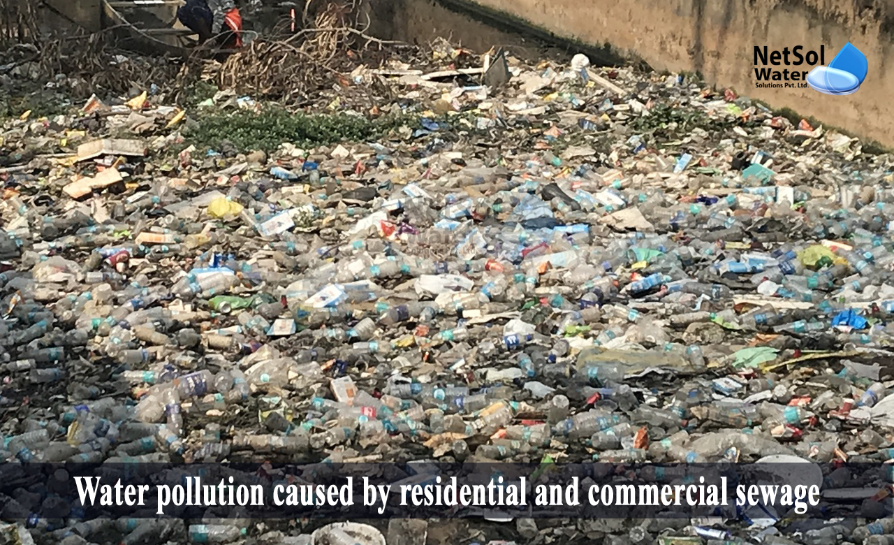 River Water Pollution Toxic Waste Trash Dumped Nature 49 OFF