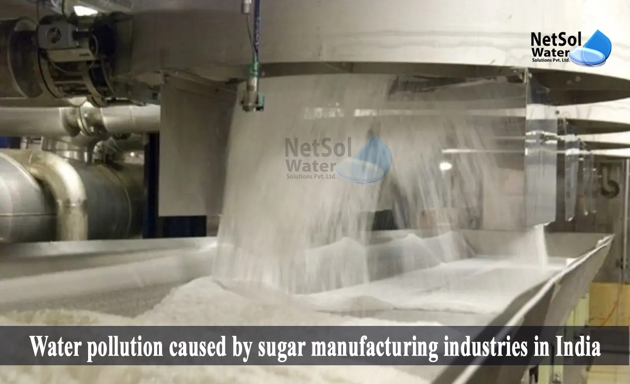 ways to reduce pollution caused by sugar industry, impact of sugar industry on environment, sugar industry pollution wikipedia