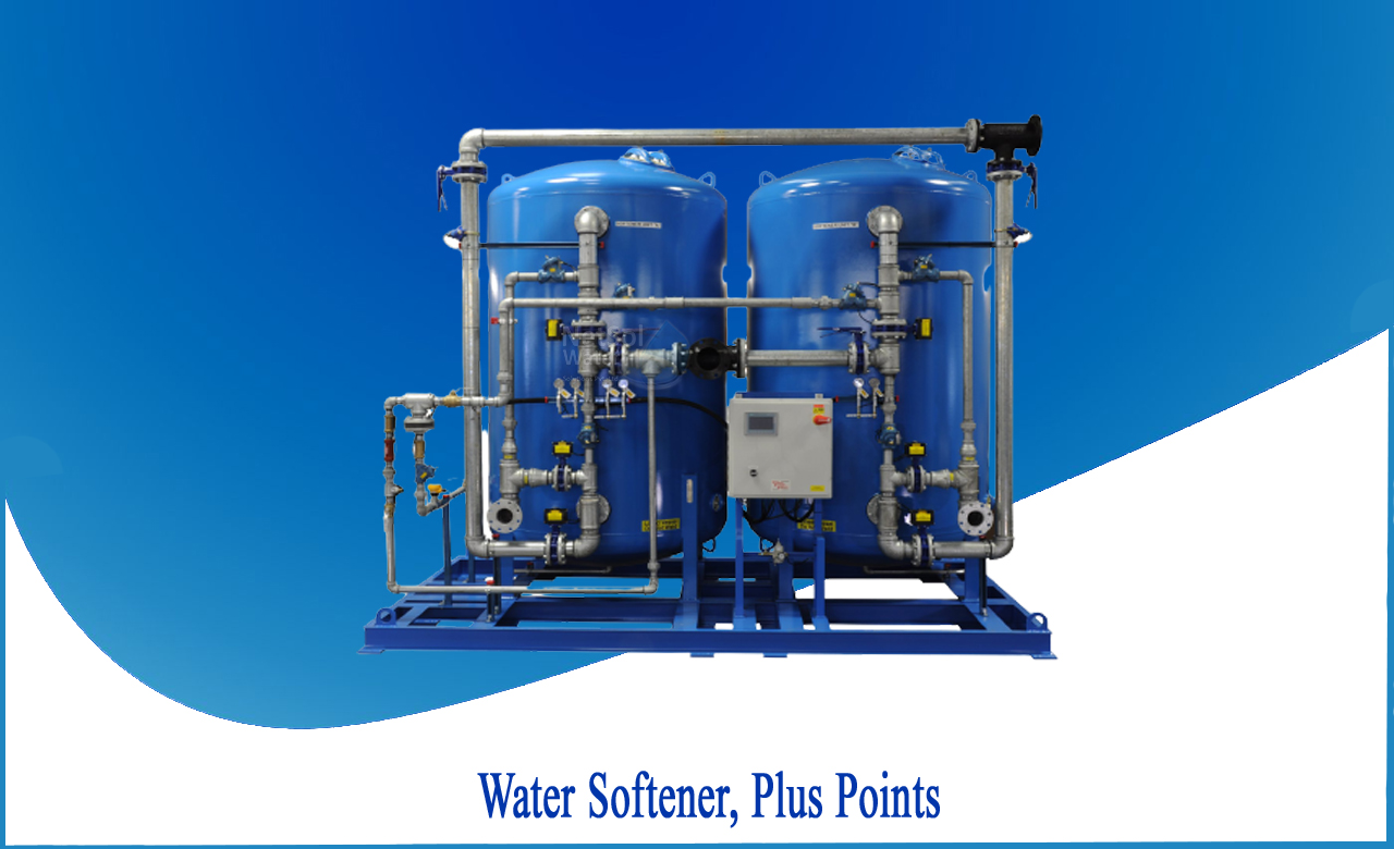 water softener how it works, best water softener, what does a water softener do for well water