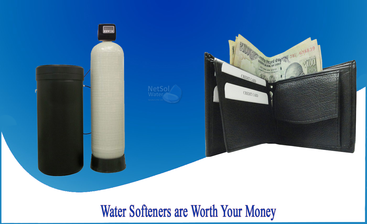is water softener worth it reddit, is it worth having a water softener, how much value does a water softener add to your home