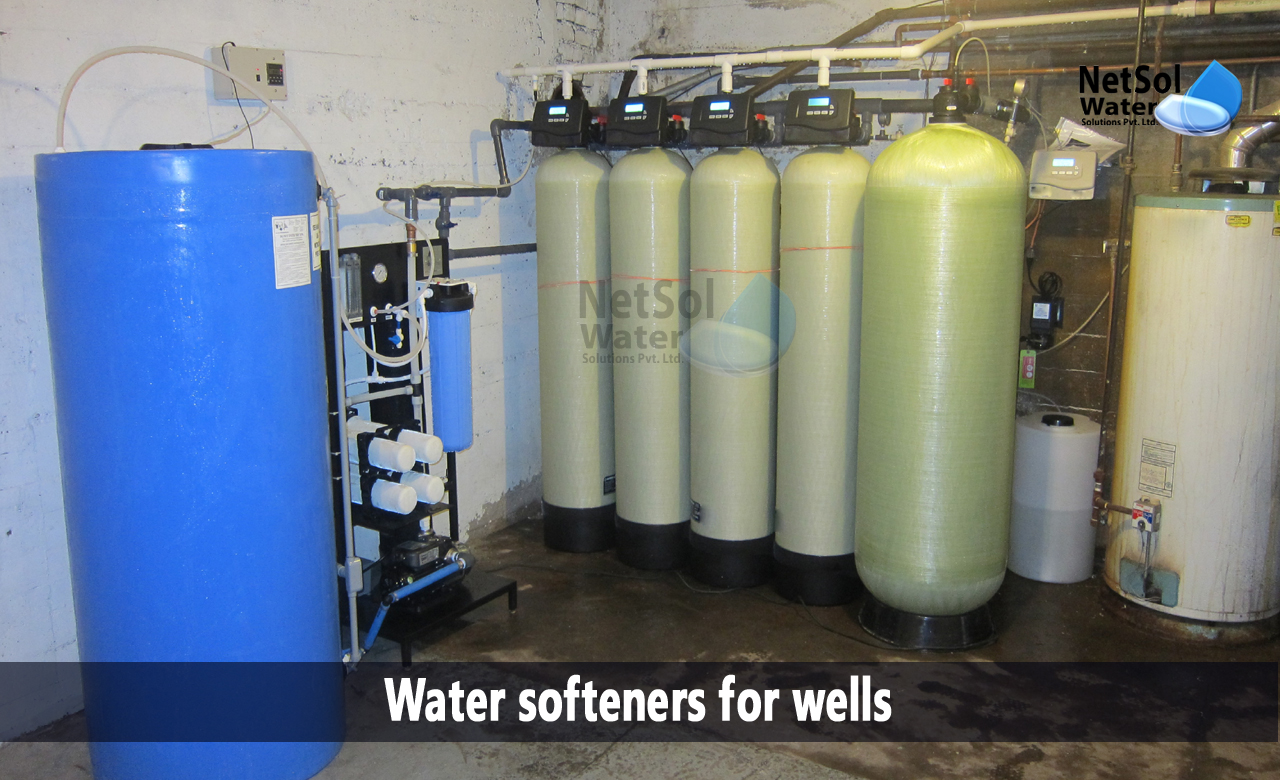 well water softener and filtration system, well water softener system cost, best water softener for iron removal
