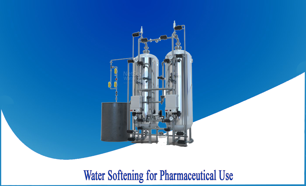 purified water in pharmaceutical industry, water treatment process in pharmaceutical industry, high purity water systems