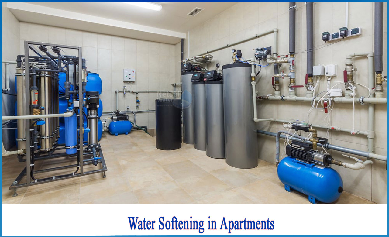 automatic water softener for apartments, water softener for apartment price, how to install water softener in apartment