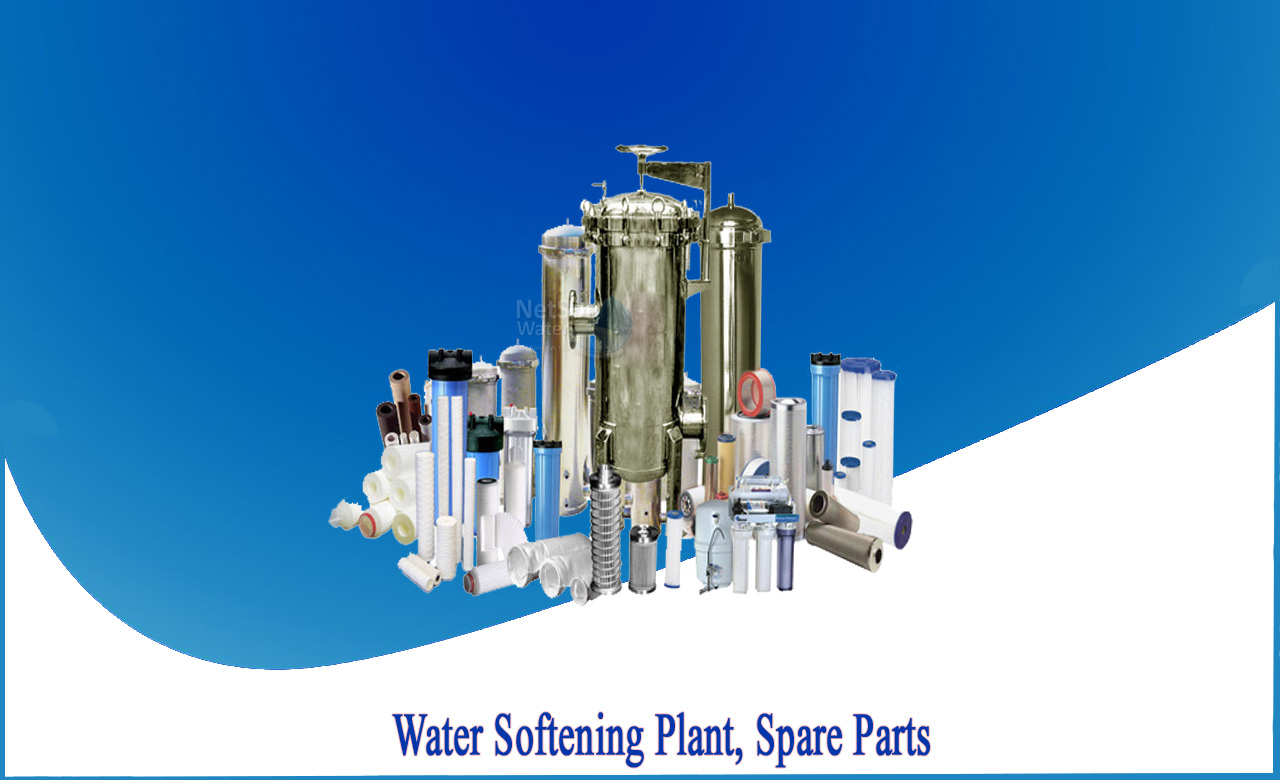 water softening plant spare parts, water softening plant cost, water softener plant specification