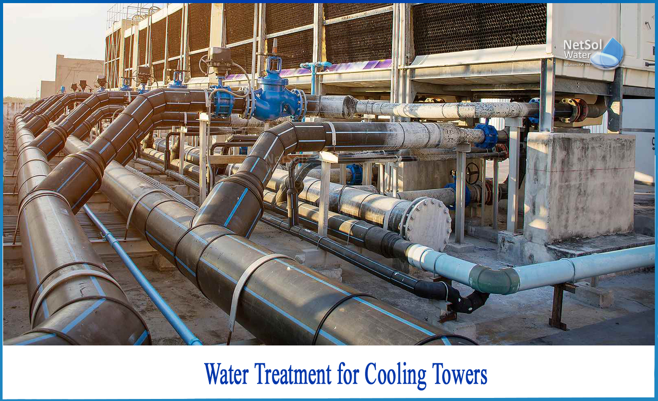 cooling tower water treatment companies, cooling tower water treatment chemicals, cooling tower water treatment process