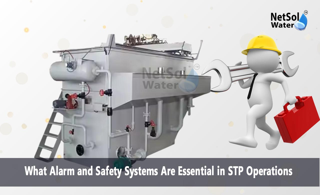 What are the safeties on a sewage treatment plant, What is STP in safety, What are the hazards of ETP plants