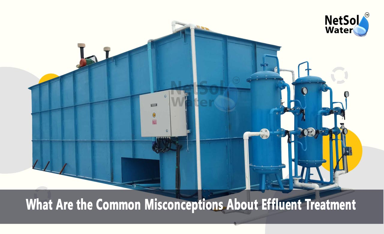 What is the concept of common effluent treatment plant, What are the challenges in the treatment of wastewater, What are the problems with ETP