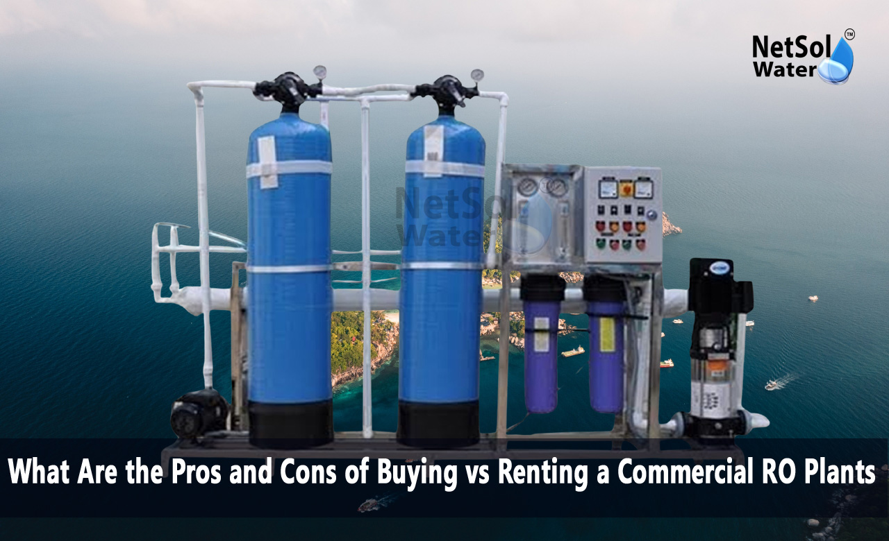 What are the pros and cons of reverse osmosis, Why buy a reverse osmosis system, What is the common problem in RO
