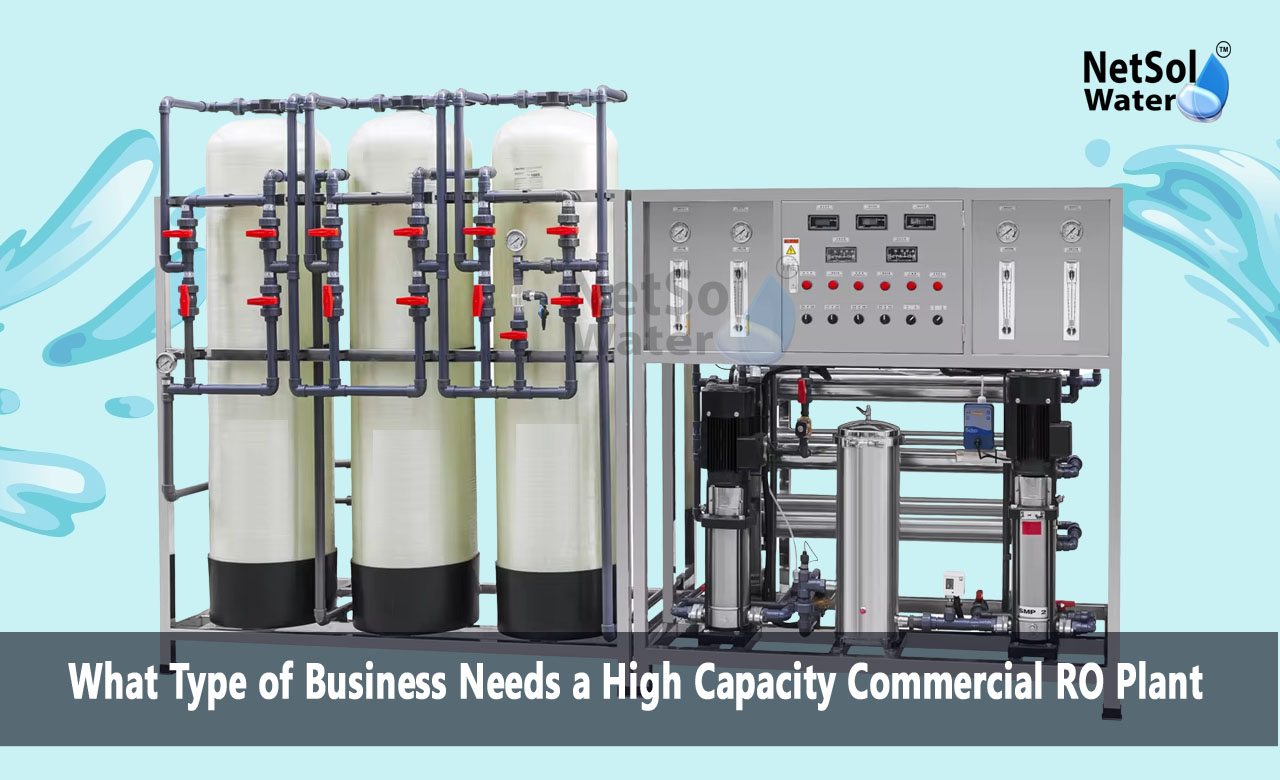 What is the capacity of commercial RO system, How do I start a commercial RO water plant business, Is RO water plant business profitable