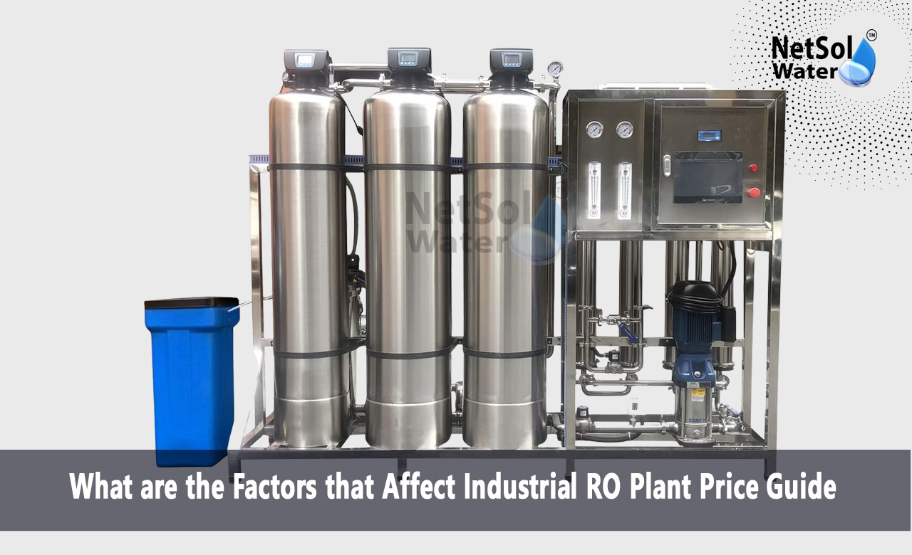 What is the cost estimation of a industrial RO plant, What is the cost of maintaining a industrial RO plant, Is RO water plant business profitable