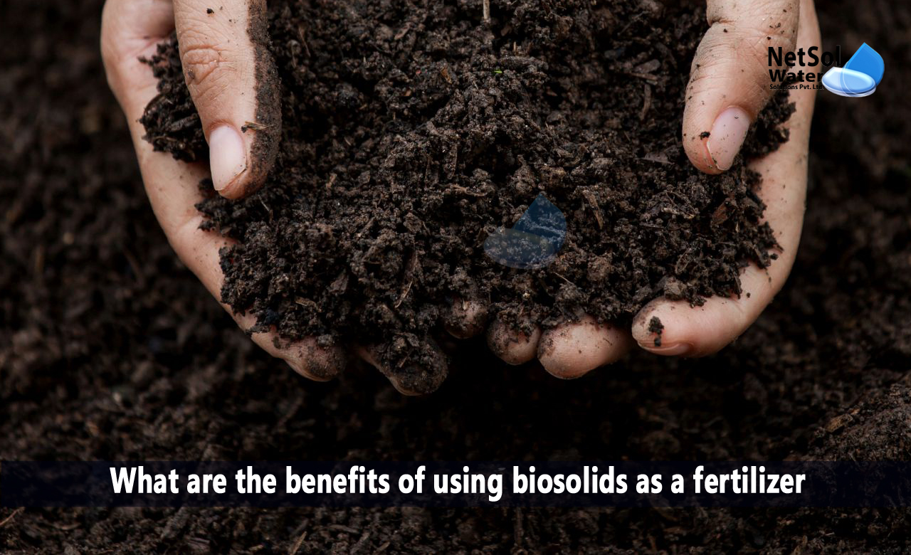 what are the ethical concerns of using biosolids as a fertilizer, using biosolids as fertilizer, what are biosolids used for