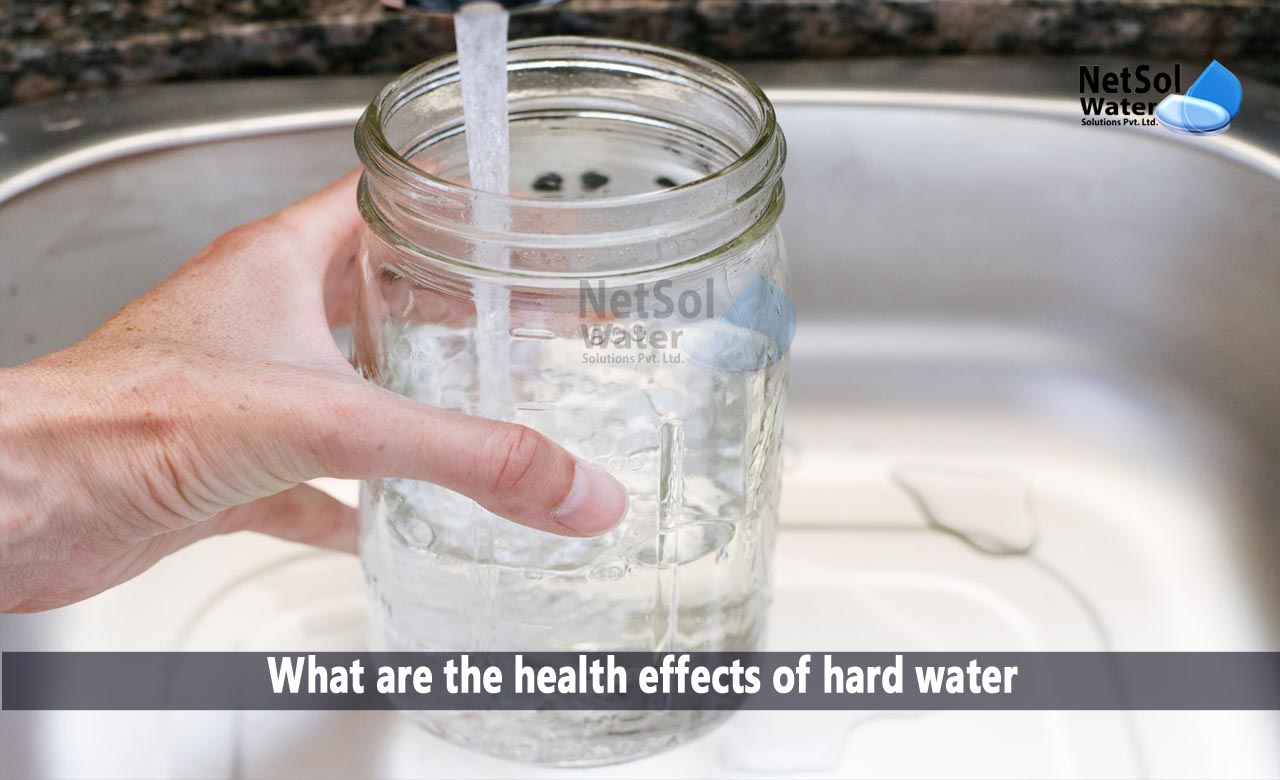 hard water treatment systems, examples of hard water, example of permanent hardness of water