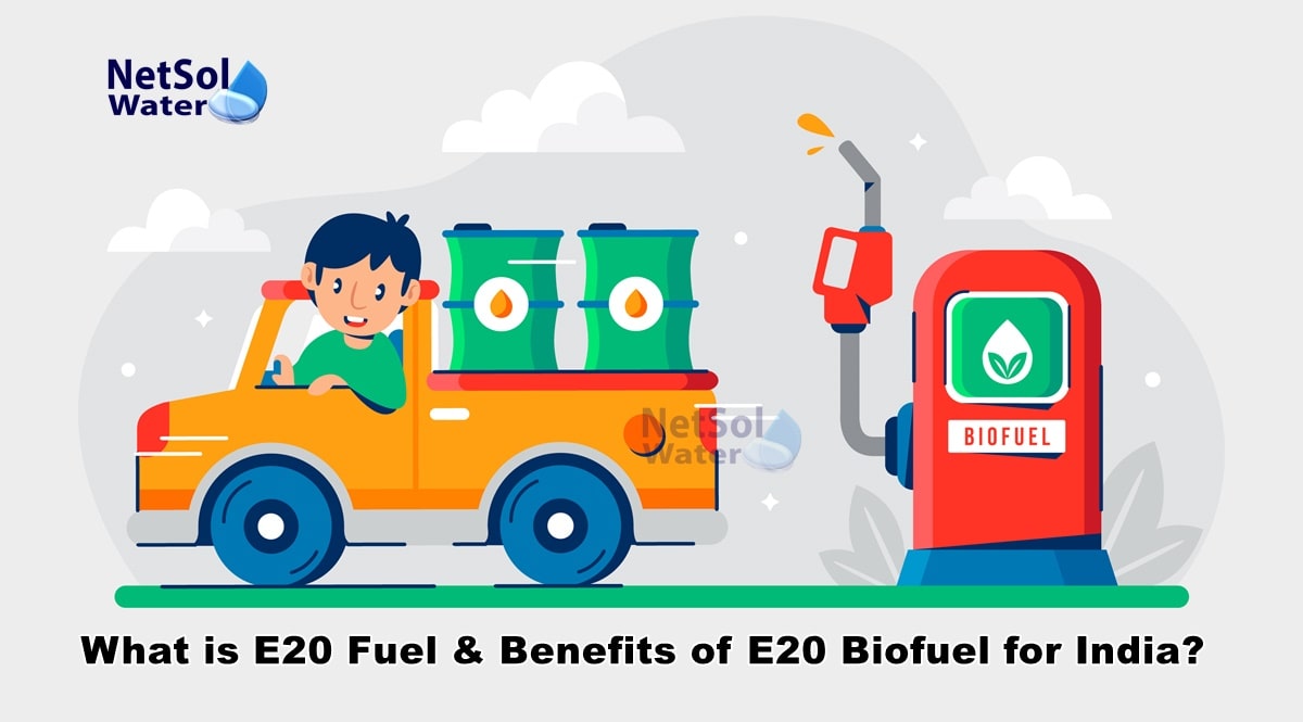 what is e20 fuel, What is biofuel, Biofuel benefits India,  Does E20 fuel damage engines?