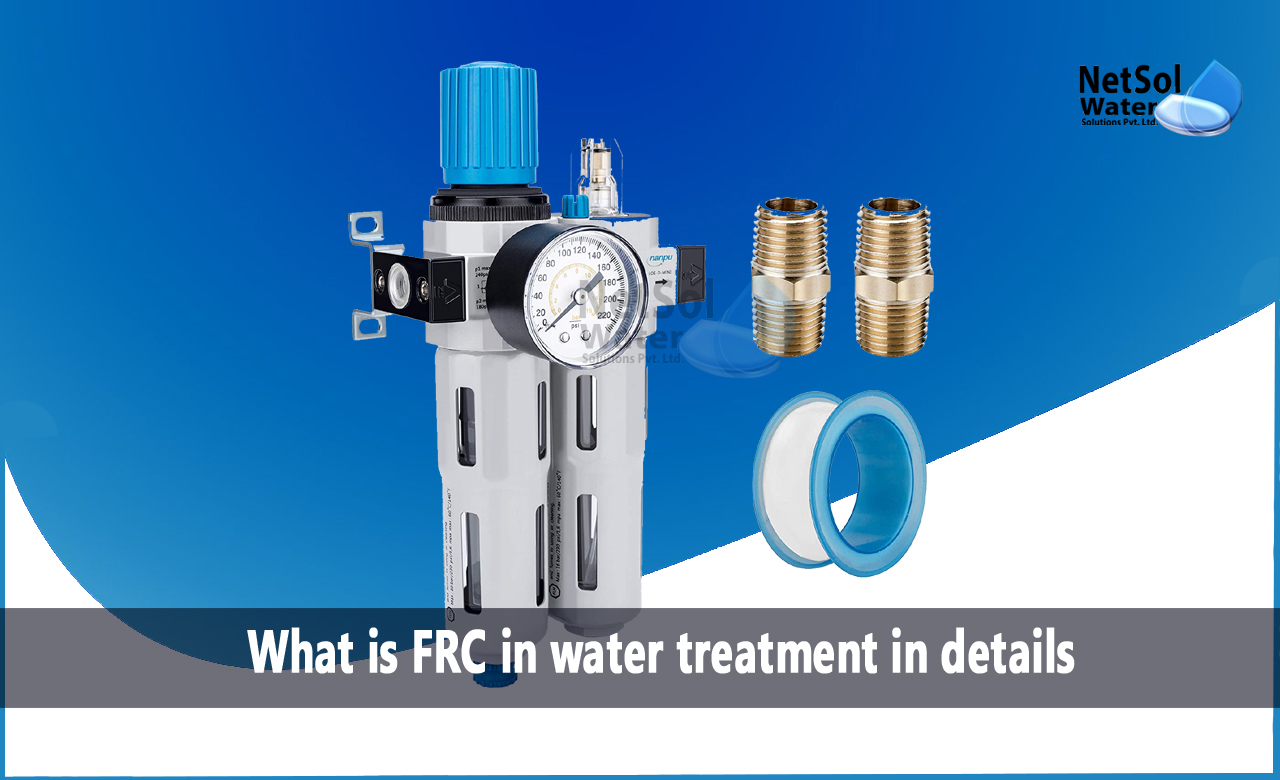 What is FRC, How is FRC measured, FRC testing and monitoring