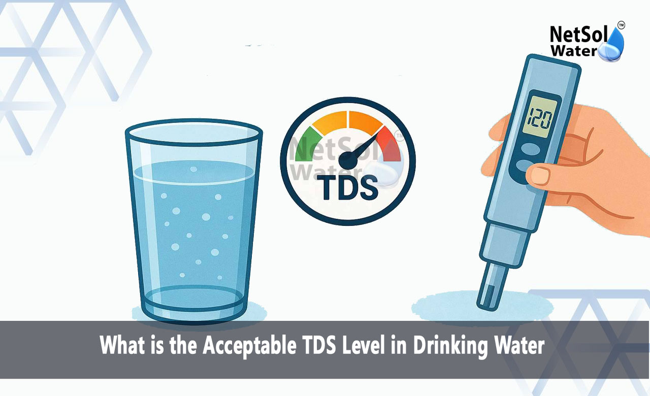 What is the healthiest TDS for drinking water, What is a good TDS for RO water, What if water TDS is 10