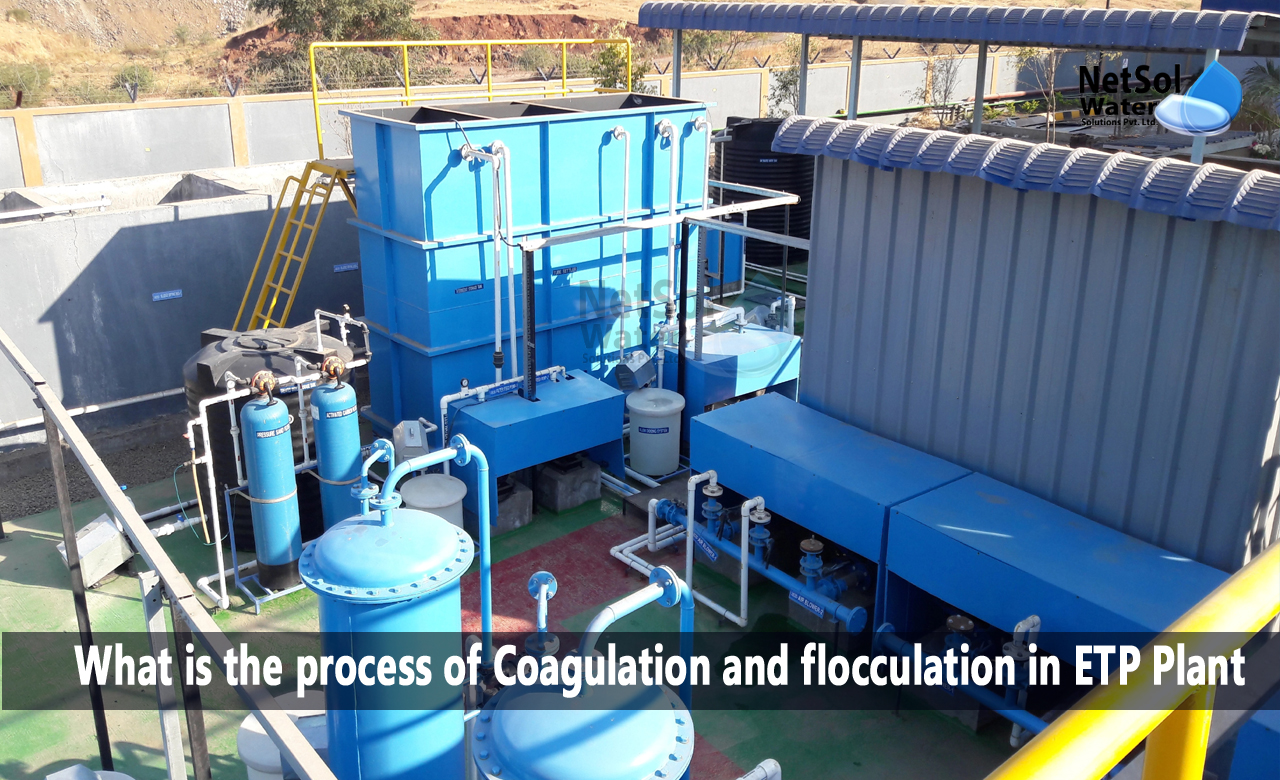 History of use of coagulants in wastewater treatment, What are coagulants, Why are aluminium and iron coagulants useful