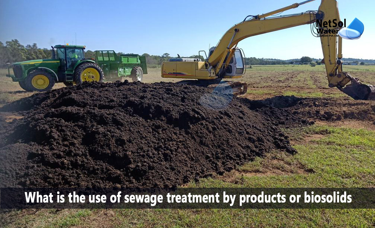 what are biosolids used for, are biosolids safe to use in agriculture, biosolids fertilizer