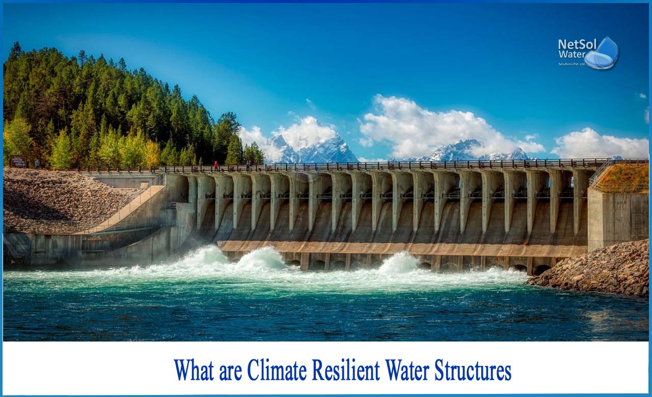 what is resilient infrastructure, what is climate resilient infrastructure, climate resilient architecture