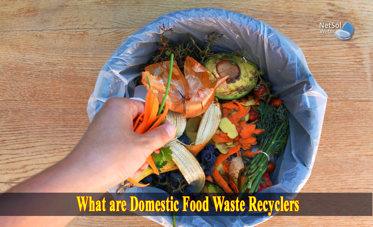 how can be food recycled, products made from food waste, reduce reuse recycle food waste