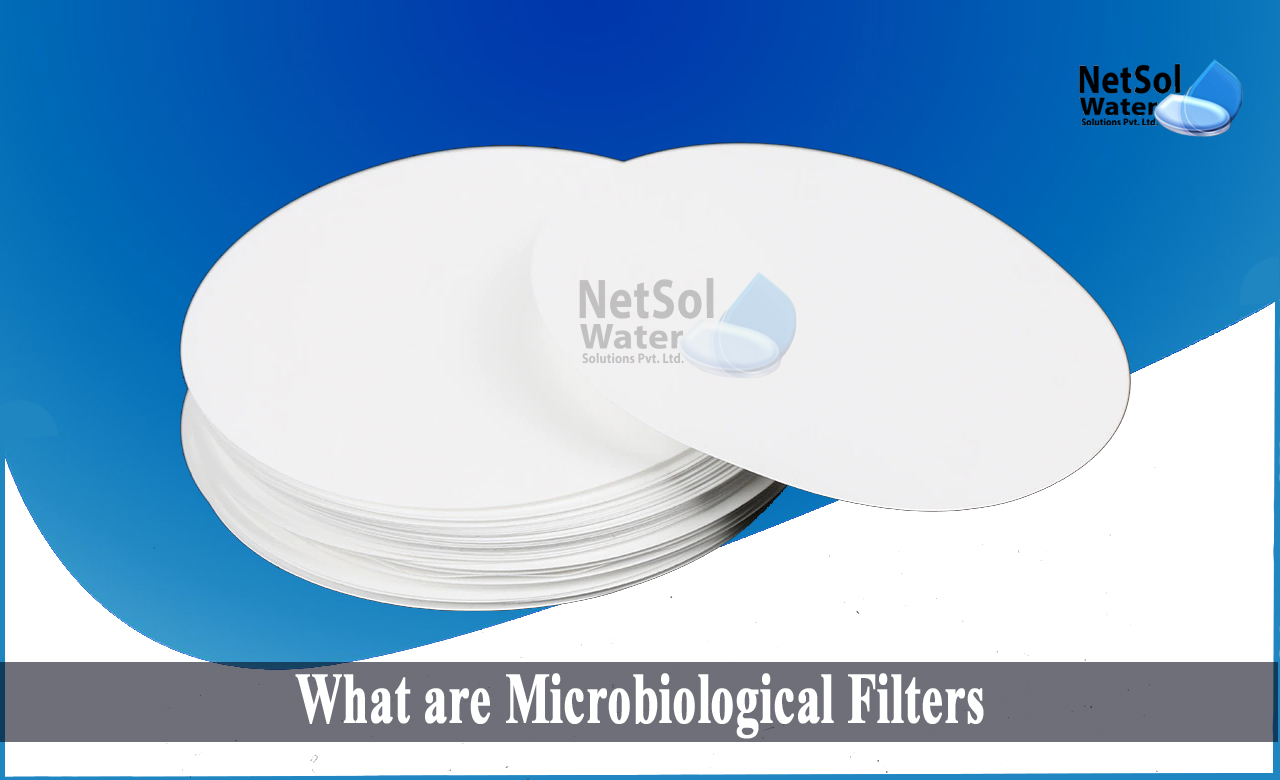 microbial air filter, What are Microbiological Filters, what are microbes in water