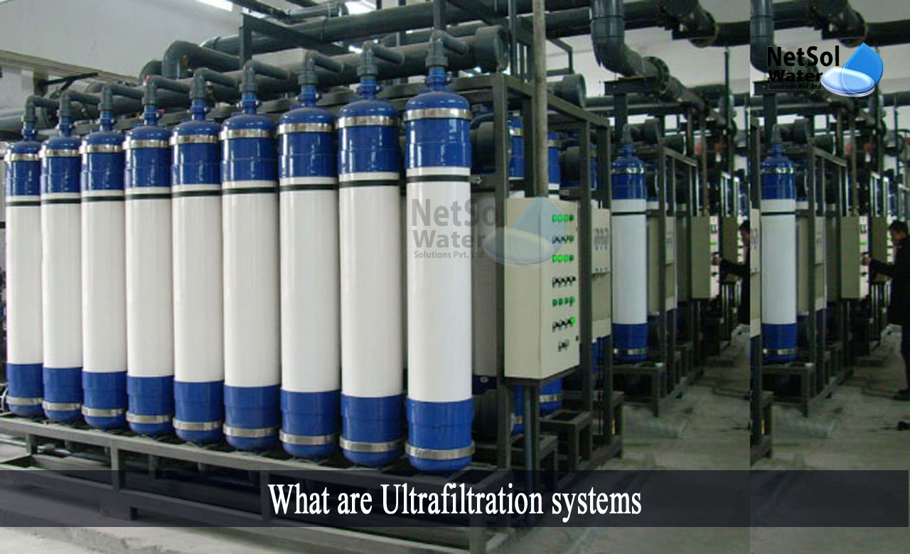ultrafiltration systems water treatment, industrial ultrafiltration systems, ultrafiltration water system