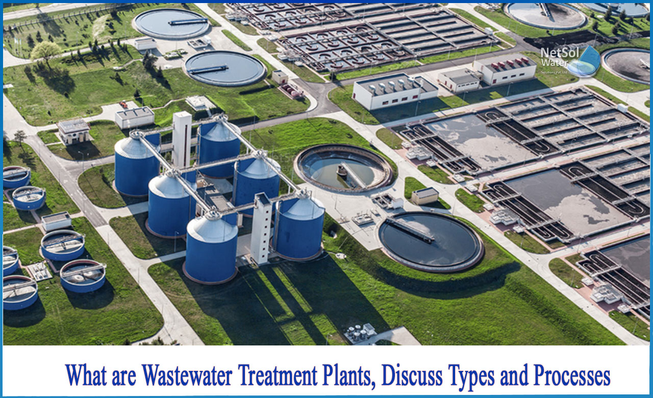 waste water treatment methods, wastewater treatment process, types of wastewater treatment