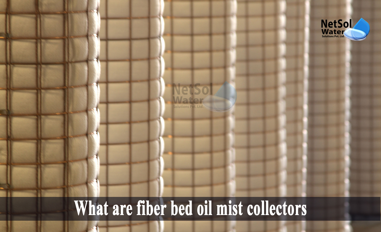 what are fiber bed oil mist collector, what are fiber bed oil mist collector manufacturers