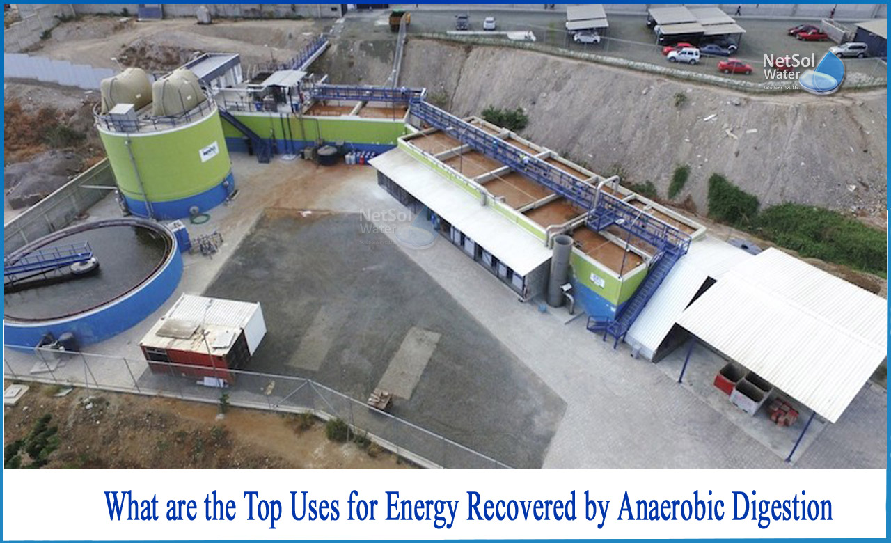 advantages and disadvantages of anaerobic digestion, what are the two main products of anaerobic digestion, is anaerobic digestion good for the environment