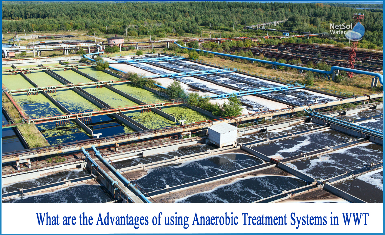 Anaerobic Wastewater Treatment Vrogue co
