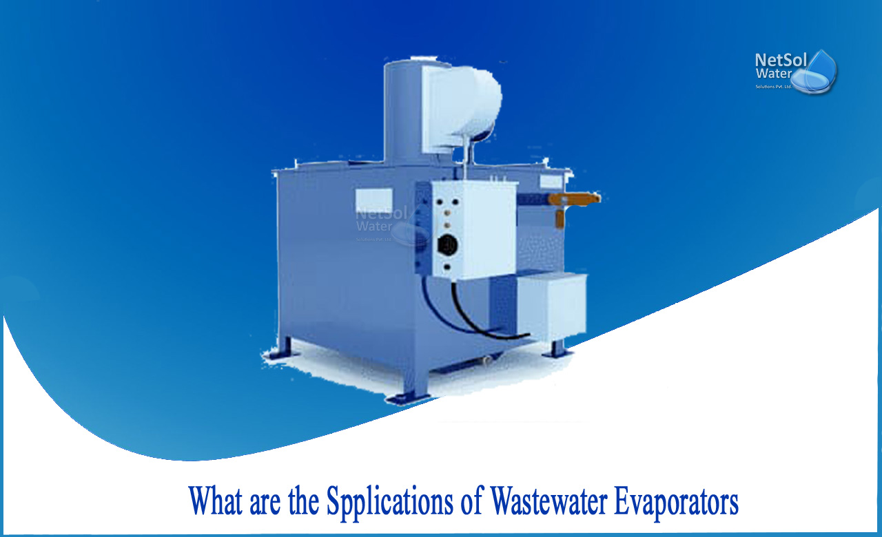 how to build a wastewater evaporator, wastewater evaporation, waste water evaporators india