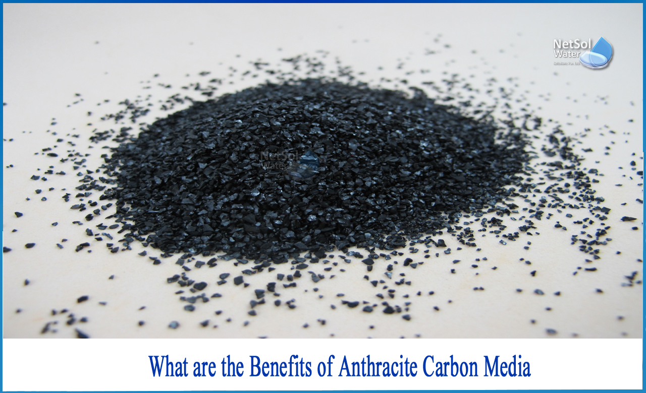anthracite filter media specification, what is anthracite filter media, anthracite filter media function