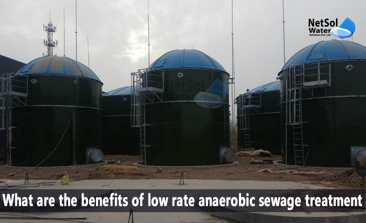 advantages and disadvantages of anaerobic wastewater treatment, anaerobic treatment of wastewater wikipedia, anaerobic treatment process