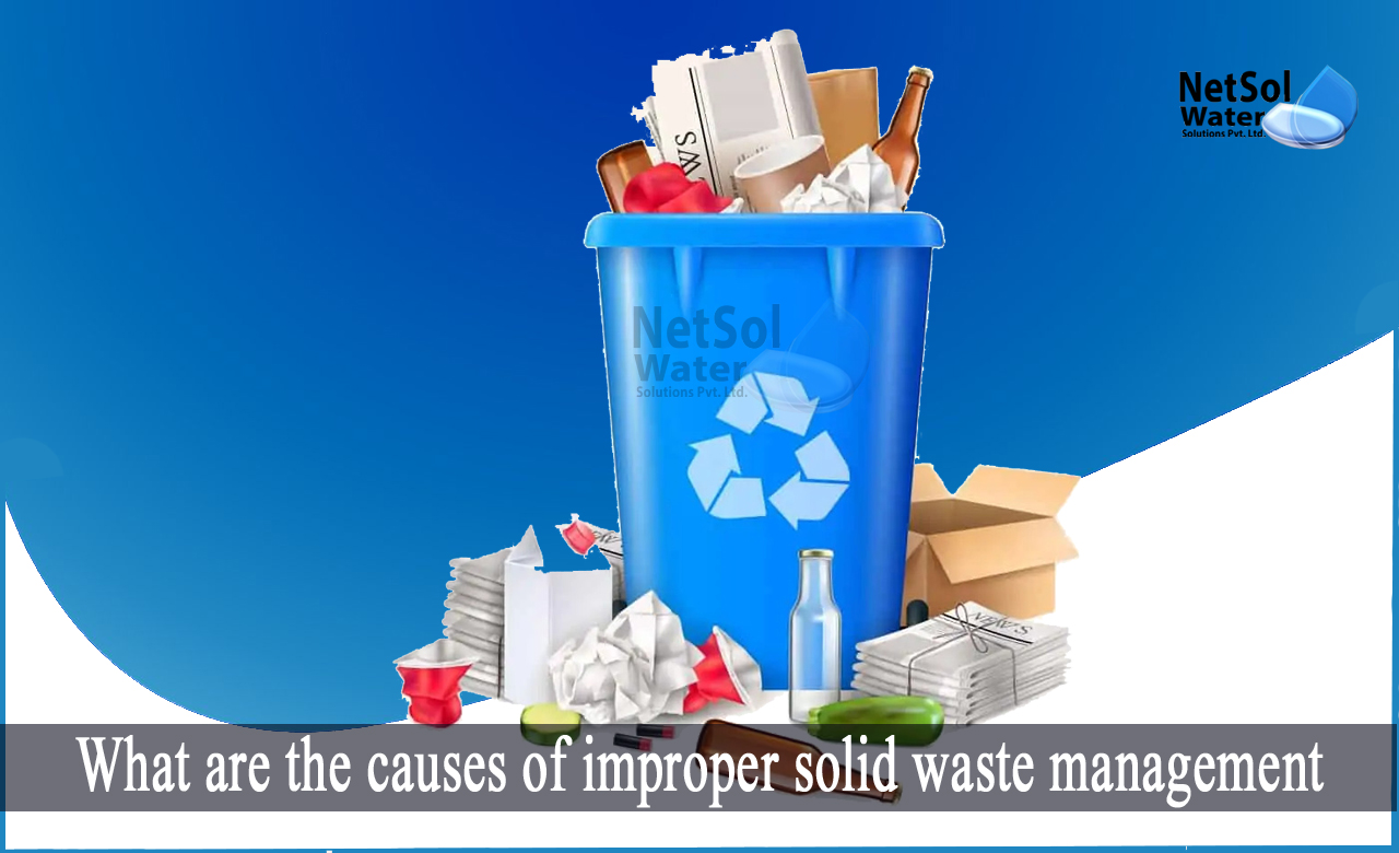 Types Of Waste Management Disposal Methods In India 45 OFF