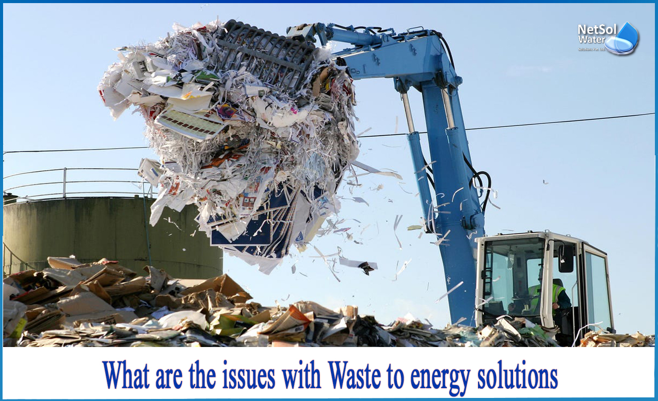 waste to energy advantages and disadvantages, waste to energy plants in the world, economic benefits of waste to energy